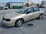 2005 Chevrolet Classic  Gold vin: 1G1ND52F25M147776