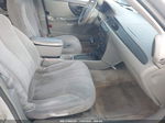 2005 Chevrolet Classic Silver vin: 1G1ND52F25M158308