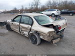 2005 Chevrolet Classic Gold vin: 1G1ND52F25M163606