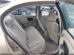 2005 Chevrolet Classic Gold vin: 1G1ND52F25M163606