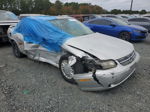 2005 Chevrolet Classic  Silver vin: 1G1ND52F25M166120