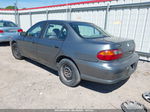 2005 Chevrolet Classic   Gray vin: 1G1ND52F25M168336