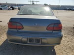 2005 Chevrolet Classic  Gray vin: 1G1ND52F25M189185