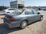 2005 Chevrolet Classic  Gray vin: 1G1ND52F25M189185