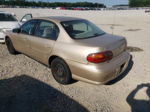 2005 Chevrolet Classic Tan vin: 1G1ND52F25M191423