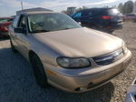 2005 Chevrolet Classic Tan vin: 1G1ND52F25M191423