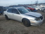 2005 Chevrolet Classic  Silver vin: 1G1ND52F25M197058