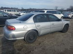 2005 Chevrolet Classic  Silver vin: 1G1ND52F25M197058