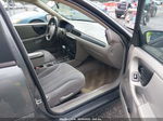 2005 Chevrolet Classic   Gray vin: 1G1ND52F25M212819