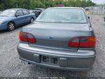 2005 Chevrolet Classic   Gray vin: 1G1ND52F25M212819