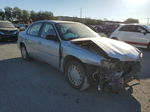 2005 Chevrolet Classic  Silver vin: 1G1ND52F25M216563