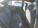 2005 Chevrolet Classic  Silver vin: 1G1ND52F25M216563