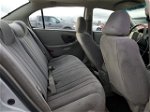 2005 Chevrolet Classic  Silver vin: 1G1ND52F25M219611