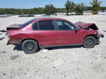 2005 Chevrolet Classic  Red vin: 1G1ND52F25M220628