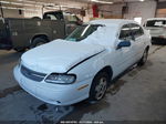 2005 Chevrolet Classic   White vin: 1G1ND52F25M230723