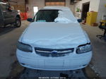 2005 Chevrolet Classic   White vin: 1G1ND52F25M230723