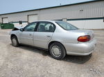 2005 Chevrolet Classic  Silver vin: 1G1ND52F35M156261