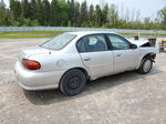 2005 Chevrolet Classic  Silver vin: 1G1ND52F35M156261