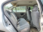 2005 Chevrolet Classic  Silver vin: 1G1ND52F35M156261