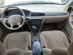 2005 Chevrolet Classic  Золотой vin: 1G1ND52F35M213428