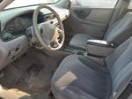 2005 Chevrolet Classic  Silver vin: 1G1ND52F35M218354