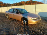 2005 Chevrolet Classic   Tan vin: 1G1ND52F35M226356