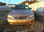 2005 Chevrolet Classic   Tan vin: 1G1ND52F35M226356