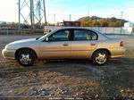 2005 Chevrolet Classic   Tan vin: 1G1ND52F35M226356