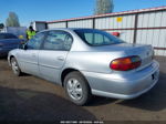 2005 Chevrolet Classic Silver vin: 1G1ND52F45M104363