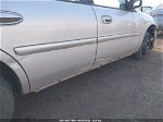2005 Chevrolet Classic Silver vin: 1G1ND52F45M104363
