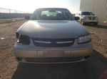 2005 Chevrolet Classic  Beige vin: 1G1ND52F45M118554