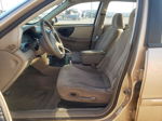 2005 Chevrolet Classic  Beige vin: 1G1ND52F45M118554