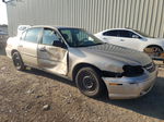 2005 Chevrolet Classic  Beige vin: 1G1ND52F45M118554