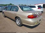 2005 Chevrolet Classic   Золотой vin: 1G1ND52F45M167060