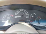 2005 Chevrolet Classic   Gold vin: 1G1ND52F45M167060