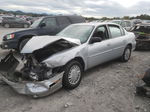 2005 Chevrolet Classic  Silver vin: 1G1ND52F45M184988