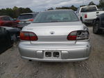 2005 Chevrolet Classic  Silver vin: 1G1ND52F45M184988