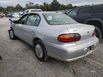 2005 Chevrolet Classic  Silver vin: 1G1ND52F45M184988