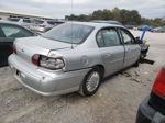 2005 Chevrolet Classic  Silver vin: 1G1ND52F45M184988