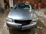 2005 Chevrolet Classic  Silver vin: 1G1ND52F45M187714