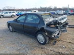 2005 Chevrolet Classic   Black vin: 1G1ND52F45M188622