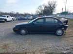 2005 Chevrolet Classic   Black vin: 1G1ND52F45M188622