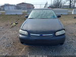 2005 Chevrolet Classic   Черный vin: 1G1ND52F45M188622