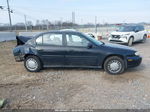 2005 Chevrolet Classic   Black vin: 1G1ND52F45M188622