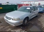 2005 Chevrolet Classic   Серебряный vin: 1G1ND52F45M191701