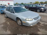 2005 Chevrolet Classic   Серебряный vin: 1G1ND52F45M191701