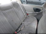 2005 Chevrolet Classic   Серебряный vin: 1G1ND52F45M191701