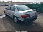 2005 Chevrolet Classic   Серебряный vin: 1G1ND52F45M191701