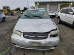 2005 Chevrolet Classic  Silver vin: 1G1ND52F45M213311