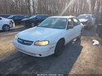 2005 Chevrolet Classic   White vin: 1G1ND52F55M135900